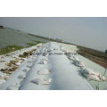 Needle Punched High Strength Non Woven Geotextile for Road Construction